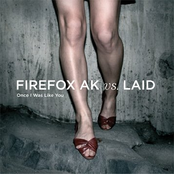 firefox ak vs. laid