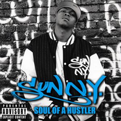 Soul Of A Hustler