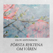 Första ryktena om våren