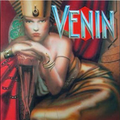 Venin EP