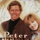 peter cetera & crystal bernard