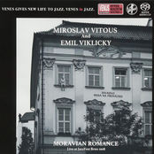 Moravian Romance (live at Jazzfest Brno 2018)