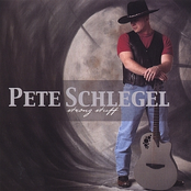 Swinging Doors by Pete Schlegel