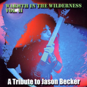 Warmth In The Wilderness Vol II - A Tribute To Jason Becker
