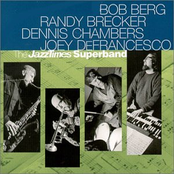 The Jazztimes Superband