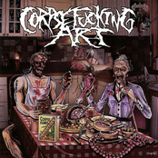 Zombiefuck by Corpsefucking Art