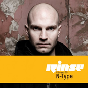 Rinse 09: Mixed by N-Type