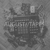#TW49 - August Beats - Tapes