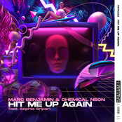 Hit Me Up Again (feat. Sophia Gripari) - Single