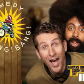 comedy bang! bang!