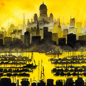 Juusto kumuloituu / Helsinki Skyline