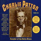 Founder Of The Delta Blues (1929-34)