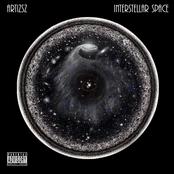 INTERSTELLAR SPACE