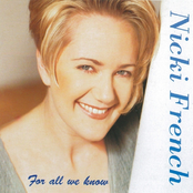 For All We Know cover