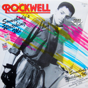 Rockwell: Somebody Is Watchin' Me