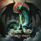 Serpent of Midgard