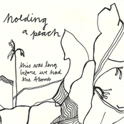 This was long before we had the A-bomb