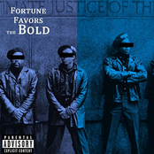 Fortune Favors The Bold