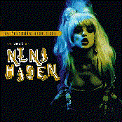 Spirit In The Sky by Nina Hagen