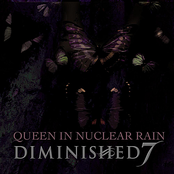 Queen In Nuclear Rain - Single