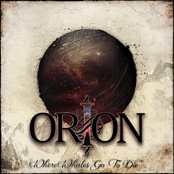 Depths by Orion