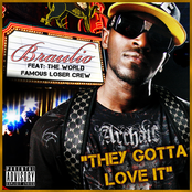 They Gotta Luv it - REMIX - (feat. Oseeola - Jab - Dux Jones - JStrode
