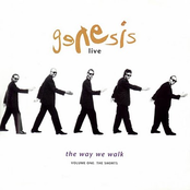 Mama (live) by Genesis