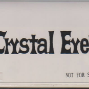 Crystal Eye's