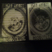 Flat Affect / Maggotribe Split C30