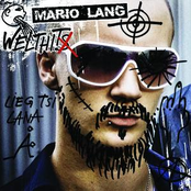 Welthit by Mario Lang