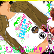 Flying Through Space