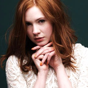 Karen Gillan