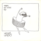 Vessel Umpio