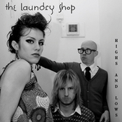 the laundry shop