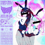 Harem War 2: As Moe As Possible (1st Half)