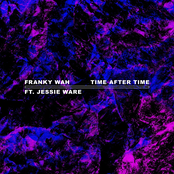 Franky Wah: Time After Time (feat. Jessie Ware)