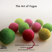 The Art of Fugue