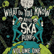 Behind Deadlines: What Do You Know About Ska Punk? Vol. 1