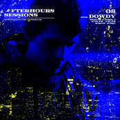 Afterhours Sessions 08: Dowdy