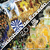 Sambas De Enredo Das Escolas De Samba 2018