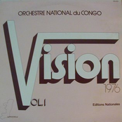 Vision Vol 1