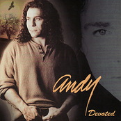 Andy: Devoted