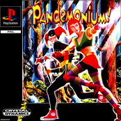 Pandemonium! OST