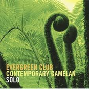 Contemporary Gamelan Solo