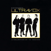 Lament (extended Mix) by Ultravox