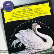 Berlin Philharmonic: Tchaikovsky: Ballet Suites (Swan Lake; The Sleeping Beauty; The Nutcraker)