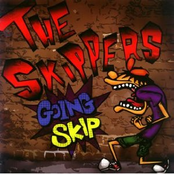 メンタイコ by The Skippers