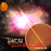 Synaesthetic Experiment 3253