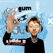 Stereogum Presents... OK X: A Tribute To OK Computer