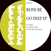 Go Deep - EP